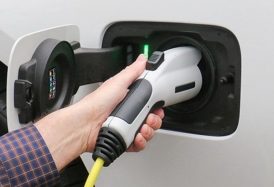 Avtomobil istehsalçıları elektromobillərə 515 milyard dollar xərcləməyi planlaşdırır