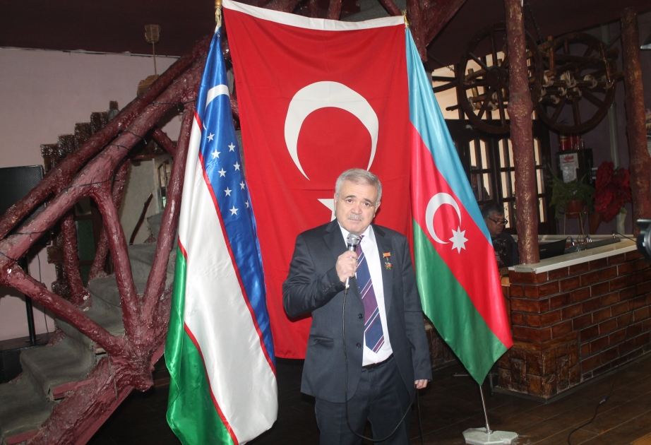 Daşkənddə keçirilən tədbirdə ermənilərin azad edilmiş torpaqlarımızda törətdikləri vəhşiliklərdən danışılıb