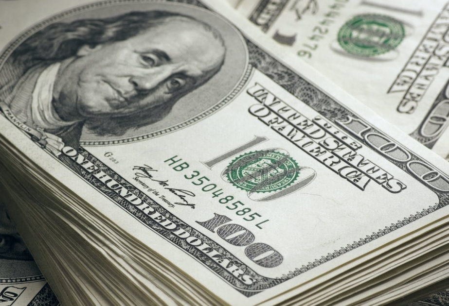 Doqquz ayda Azərbaycana 810 milyon dollar pul baratları daxil olub