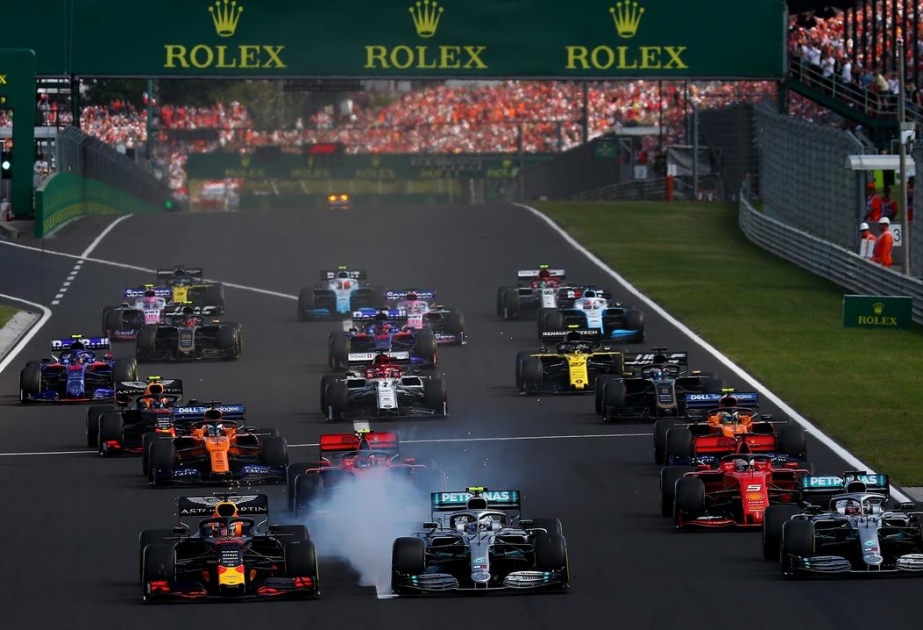 London will eigenen Formel 1 GP