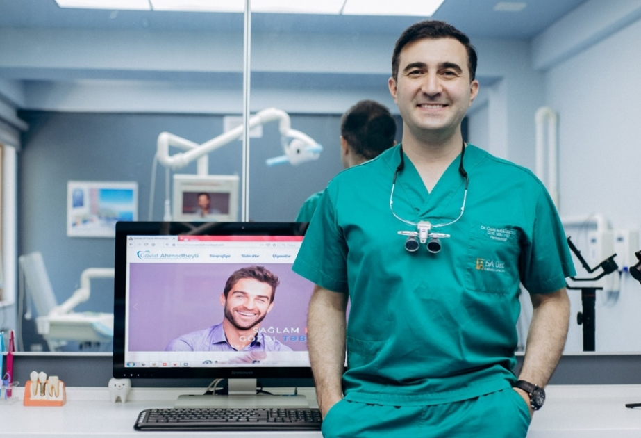 Həkim-mütəxəssis: Diş əti xəstəlikləri COVID-19 infeksiyasının fəsadlarını ağırlaşdıra bilər