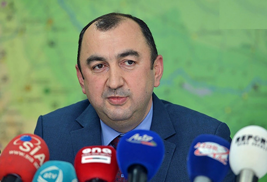 Азербайджан поддержит широкомасштабную кампанию по посадке деревьев Турецкой Республики, посадив 111 тысяч деревьев