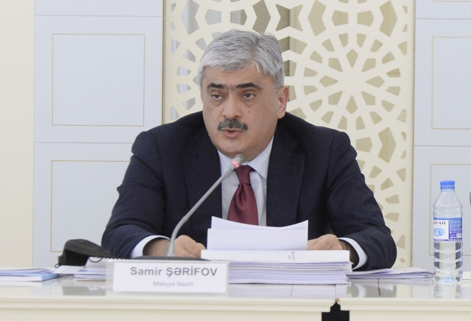 Növbəti ilin təhsil xərcləri üçün 3,8 milyard manat ayrılması nəzərdə tutulur