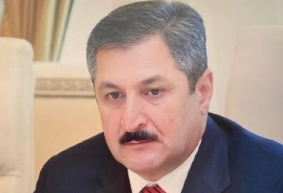 Malik Həsənov: Şuşanın işğaldan azad olunmasından sonra işğalçı Ermənistan məğlubiyyətini dərk etdi