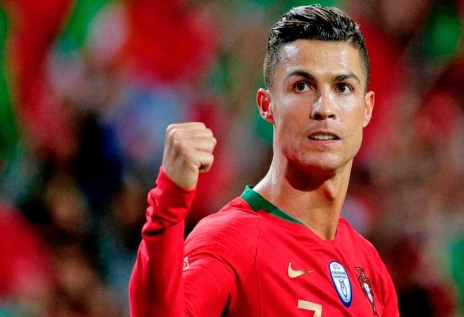 Portugal busca cima en clasificación mundialista de fútbol
