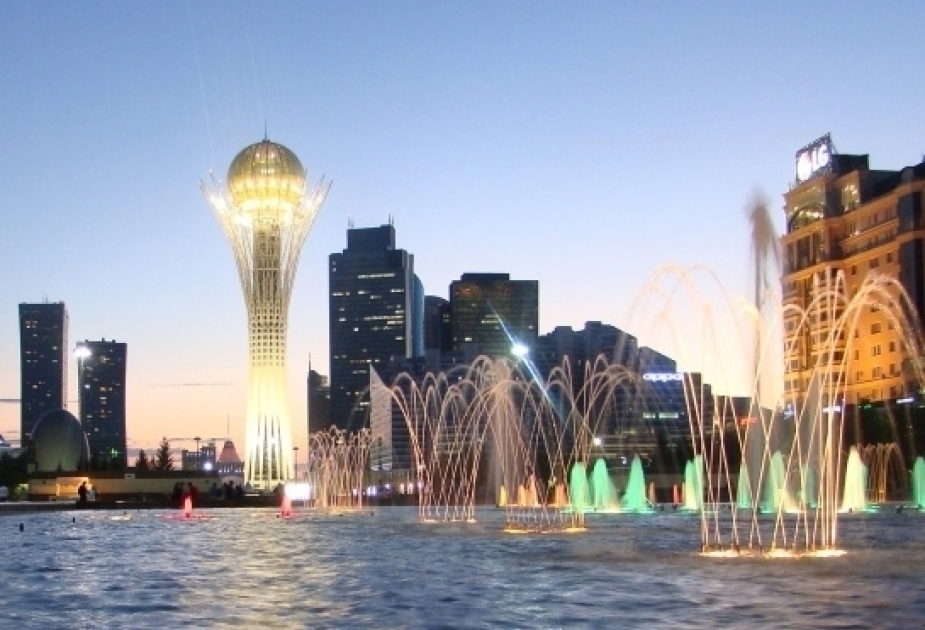Nur-Sultan acogerá el Campeonato Mundial de partidas rápidas y de blitz 2021