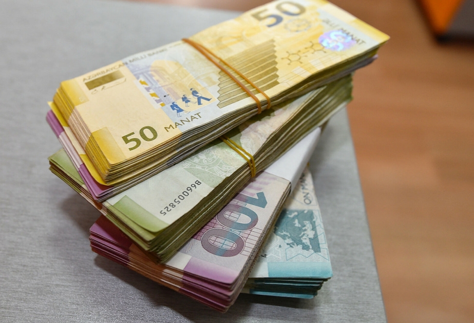 Doqquz ayda banklararası REPO bazarında 756 milyon manatlıq əqd bağlanıb