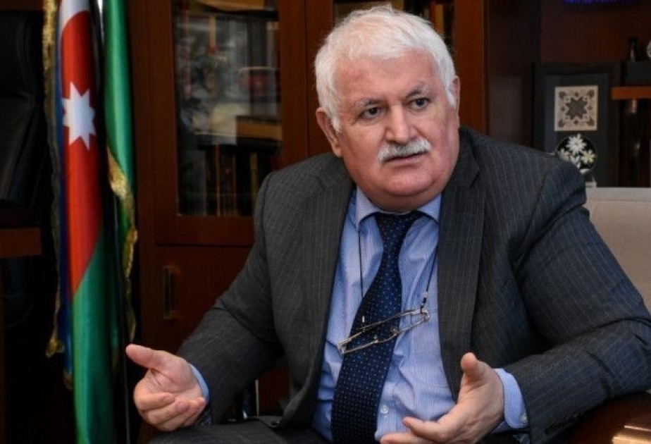 Umud Mirzəyev: 10 noyabr anlaşması qan tökülməsinin qarşısını aldı