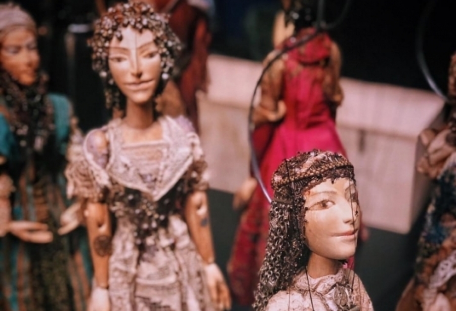 Bakı Marionet Teatrında “Leyli və Məcnun” tamaşası nümayiş olunacaq