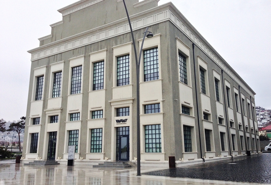 “YARAT” Teatr Klubu çərçivəsində “Xoşbəxtliyin dəyəri” tamaşası nümayiş olunub