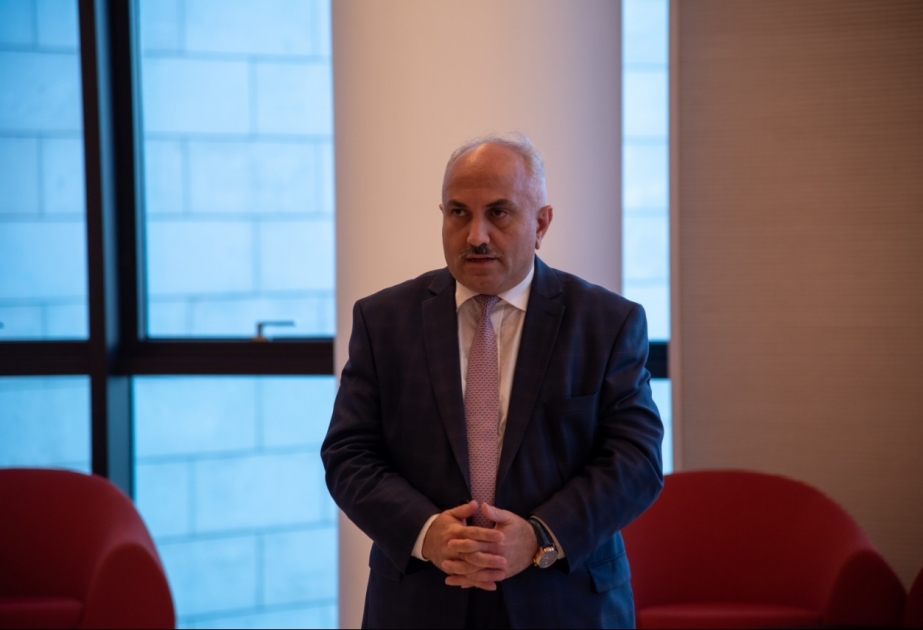Fuad Hüseynov: Keçmiş məcburi köçkünlərin doğma torpaqlarına təhlükəsiz qayıdışını təmin etmək dövlətimizin qarşısında duran əsas vəzifələrdəndir