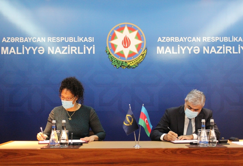 Azerbaiyán atraerá 350 millones de dólares para luchar contra el coronavirus