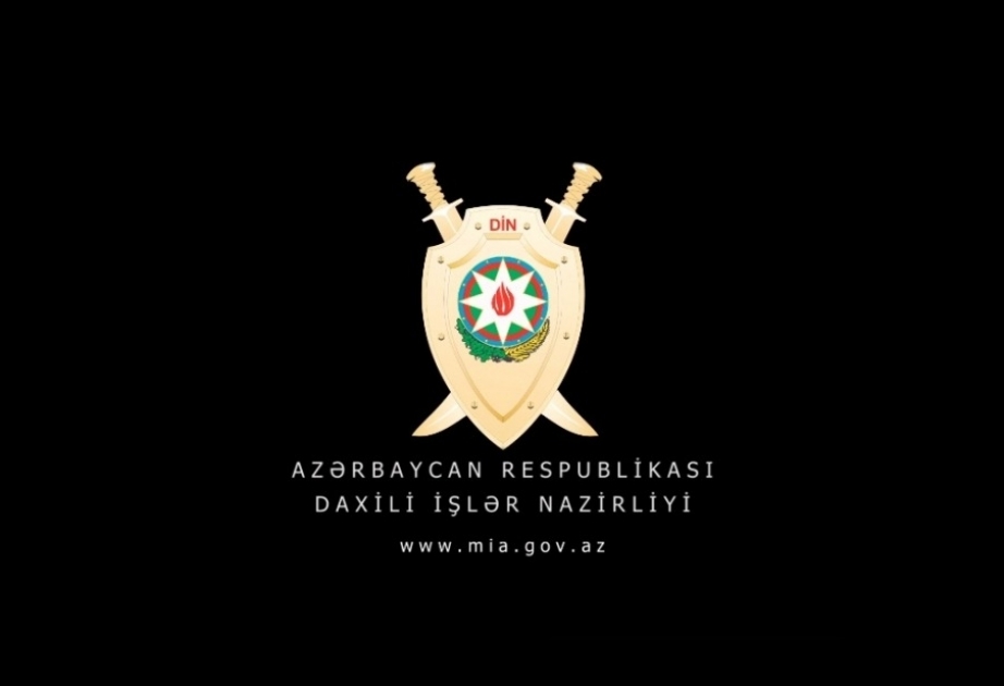 Respublikanın daxili işlər orqanları ötən gün törədilmiş 44 cinayətin üstünü “isti izlər”lə açıblar