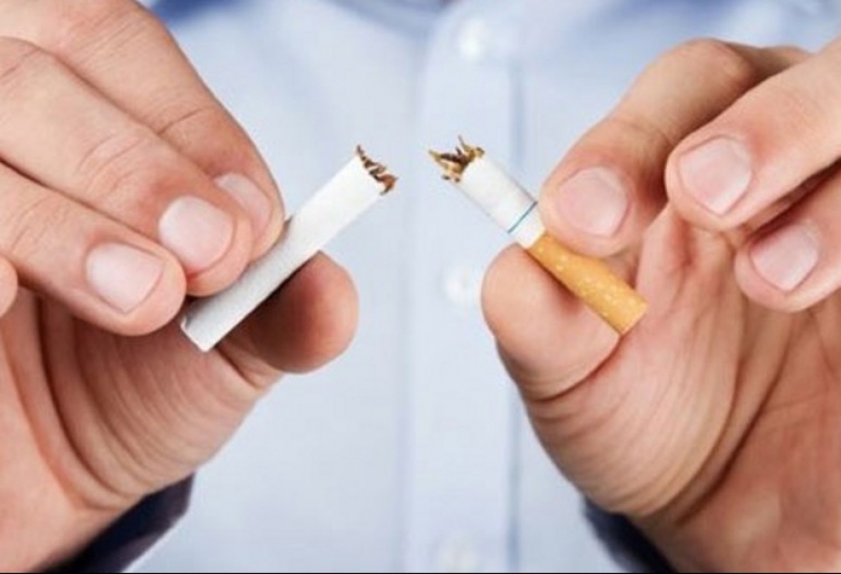 Tütünün uşaq və yeniyetmə orqanizminə təsiri