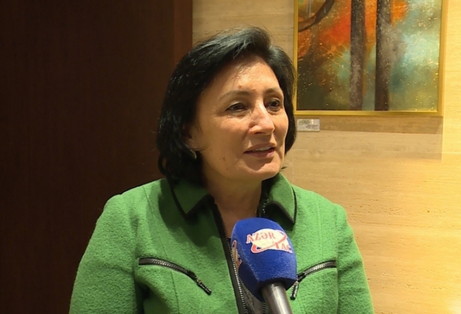 Üçtərəfli Bəyanat Azərbaycanın döyüş meydanında qazandığı parlaq Qələbənin danışıqlar masasında təsdiqidir