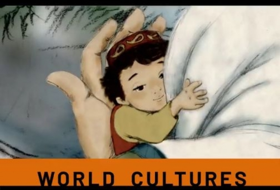 Azərbaycanlı rejissorun animasiya filmi beynəlxalq festivalın finalçıları arasında yer alıb