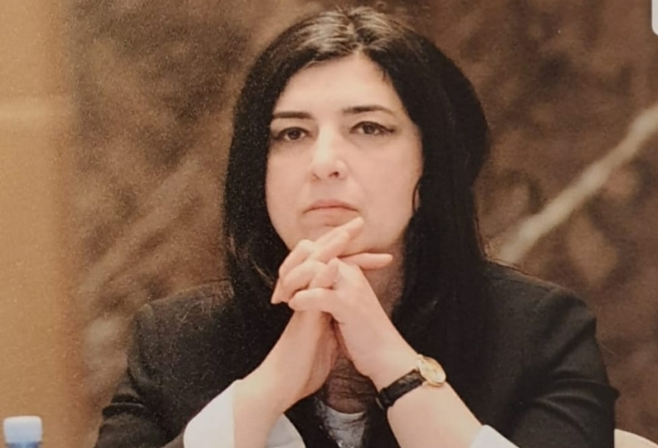Kamilə Əliyeva: Ötən bir il üçtərəfli Bəyanatın Azərbaycan dövlətinin maraqlarına cavab verdiyini bir daha göstərdi