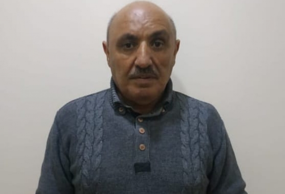 Ağcabədidə 300 min manatlıq dələduzluq edən şəxs saxlanılıb