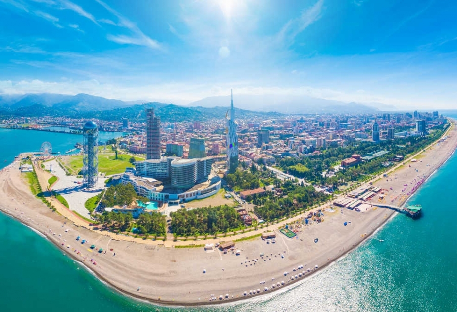 Batumi UNESCO-nun Musiqi paytaxtı statusunu alıb