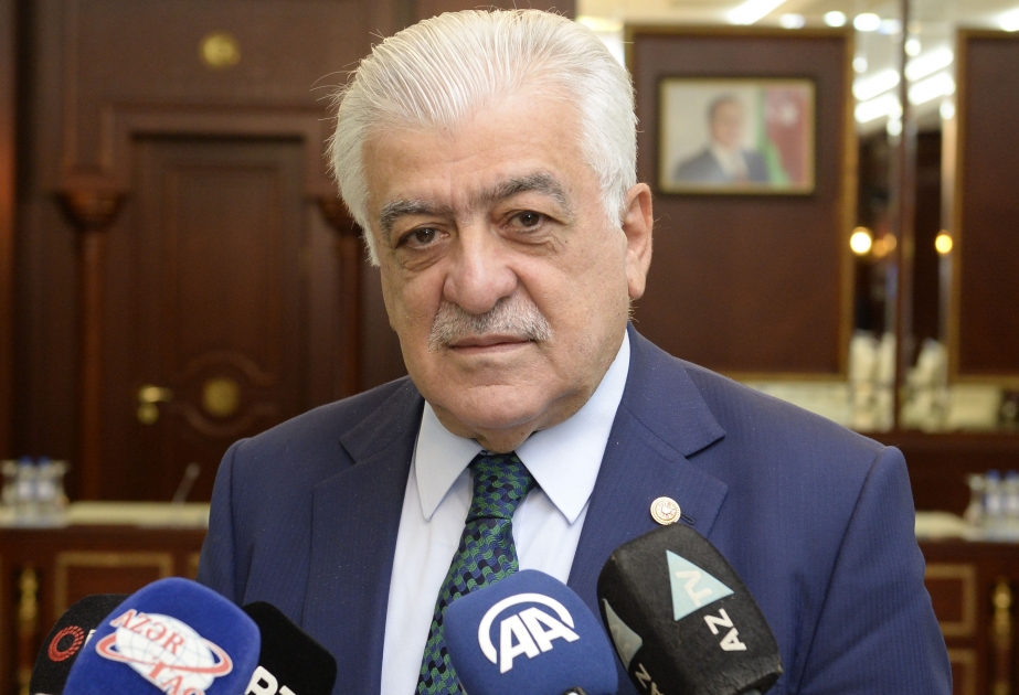 Şamil Ayrım: Zəngəzur dəhlizinin açılması region dövlətlərinin iqtisadiyyatına və bölgədə sülhün təmin olunmasına müsbət təsir göstərəcək