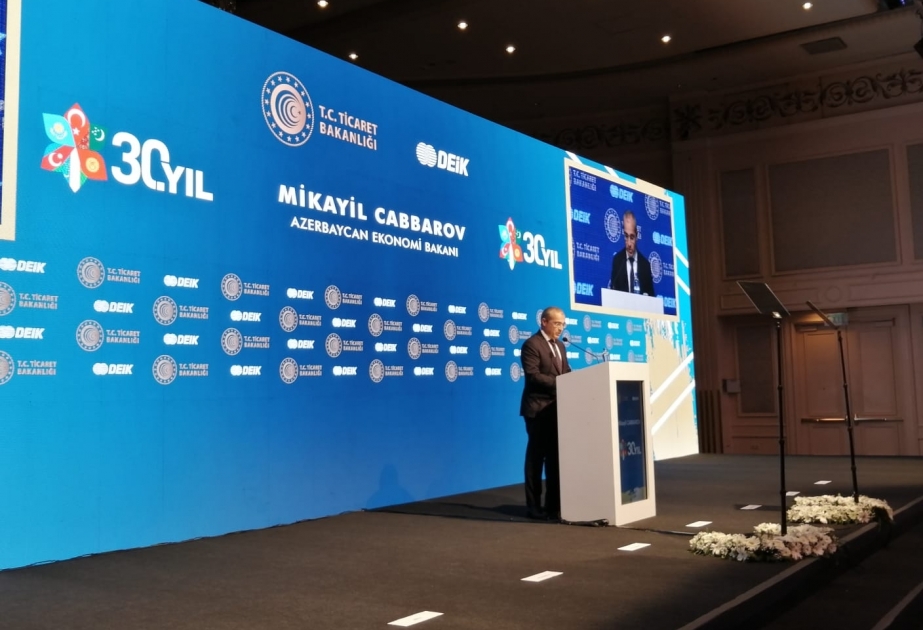 Mikayıl Cabbarov: Tarixi Qələbəmiz yeni regional əməkdaşlıq imkanları yaradır