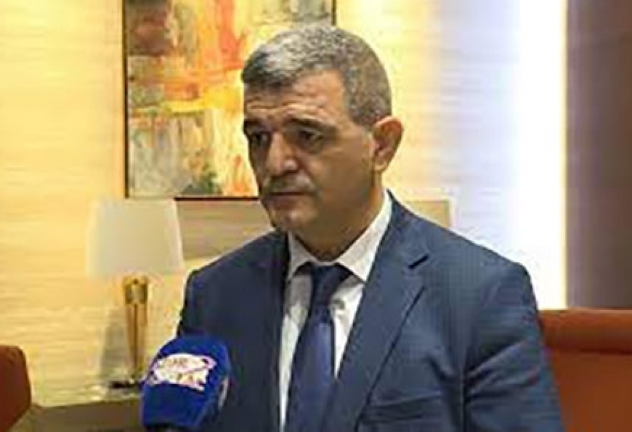 Fazil Mustafa: Üçtərəfli Bəyanat Ermənistanın kapitulyasiyası olmaqla yanaşı, həm də uydurma erməni ideyalarını alt-üst etdi