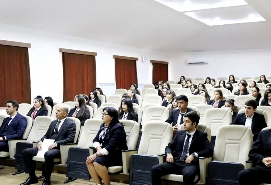 Naxçıvan torpağının yetirdiyi sənətkarlar kino sənətimizin inkişafına mühüm töhfə verib