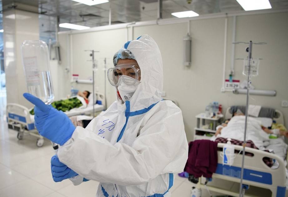 Koronavirus əleyhinə peyvənd olunmayan insanlar arasında bu xəstəlikdən ölüm riski 48 dəfə çoxdur