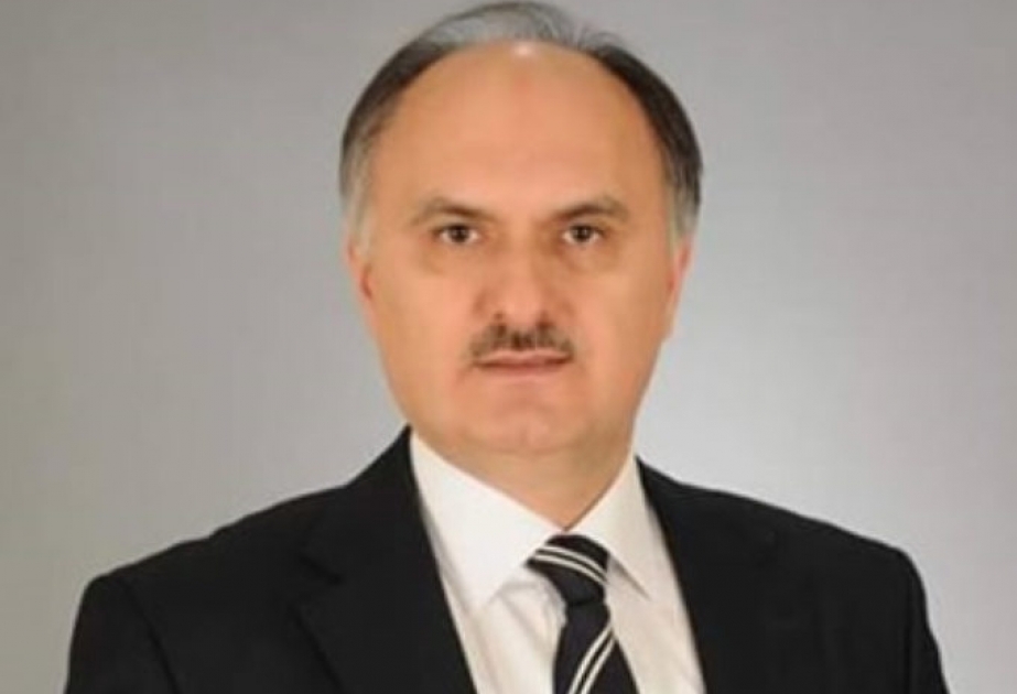 Cemal Öztürk: Türkiyə hər zaman azərbaycanlı qardaşlarının yanında olub və bundan sonra da dəstəyini davam etdirəcək
