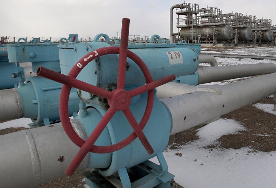 Увеличение поставок российского газа в Германию еще не страхует против холодной зимы