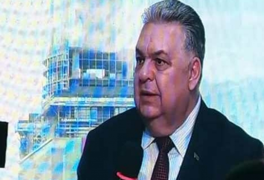 Qırğızıstandakı “Azəri” Mədəniyyət Mərkəzi tərəfindən Zəfər Günü qeyd olunub