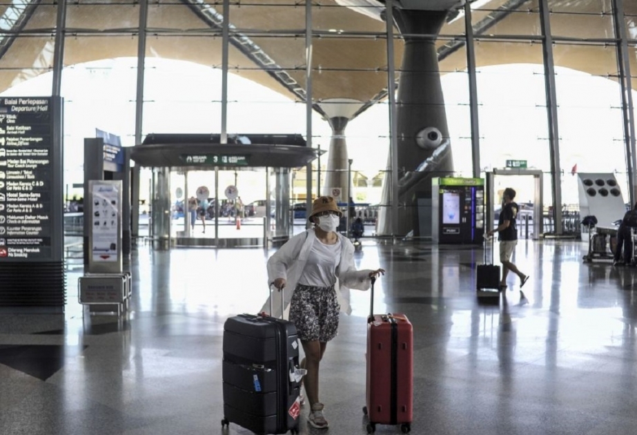Malayziya hökuməti turistlər üçün sərhədləri gələn ilin yanvarında açmağı planlaşdırır