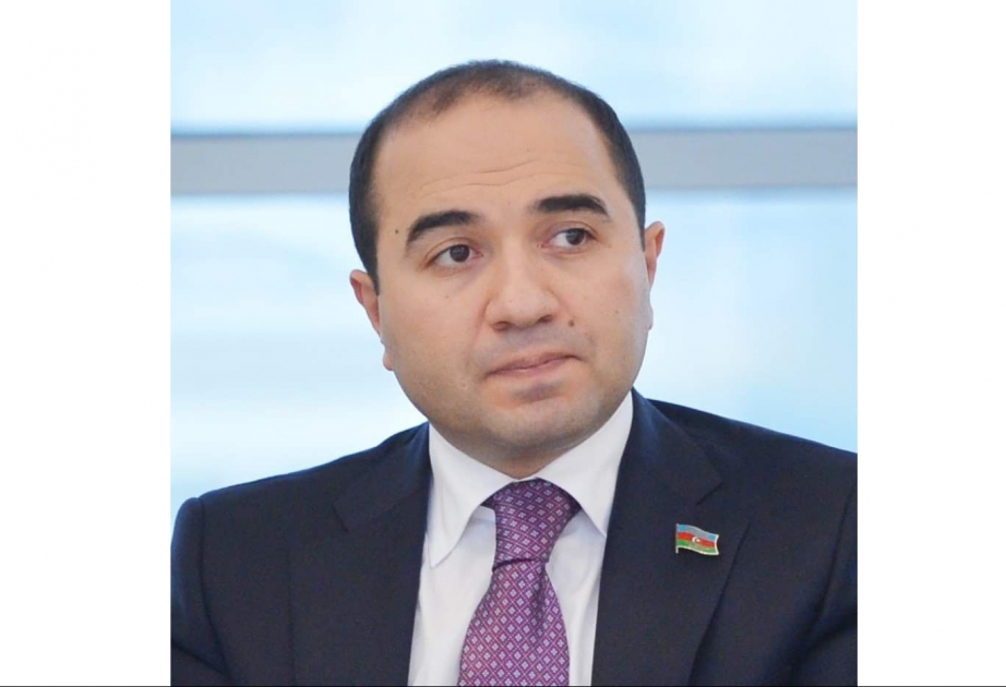 Deputat: Milli Konstitusiyamız ölkəmizin müstəqilliyinin, demokratikliyinin və inkişafının fundamental əsasını təşkil edir