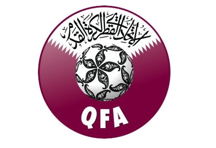 Se designan los árbitros para el partido entre Azerbaiyán y Qatar