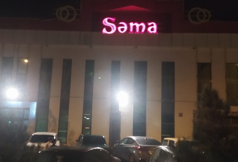 Saatlıda karantin qaydalarının pozulduğu toy məclisi aşkarlanıb