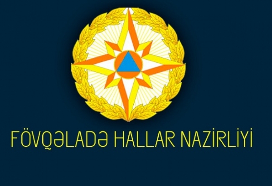 FHN: Ötən sutka ərzində iki nəfər xilas edilib