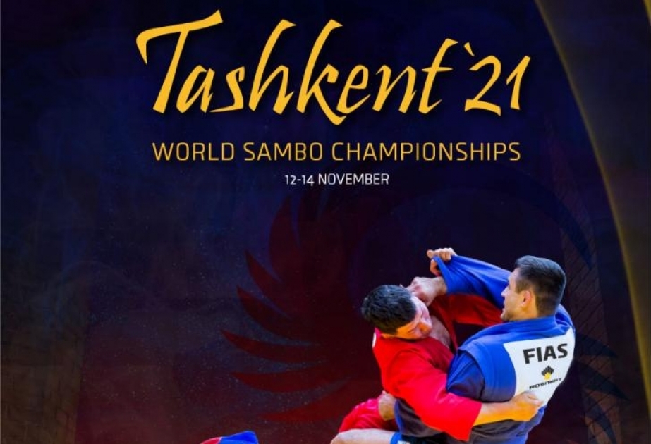 Azərbaycan samboçuları dünya çempionatında mübarizəyə başlayırlar