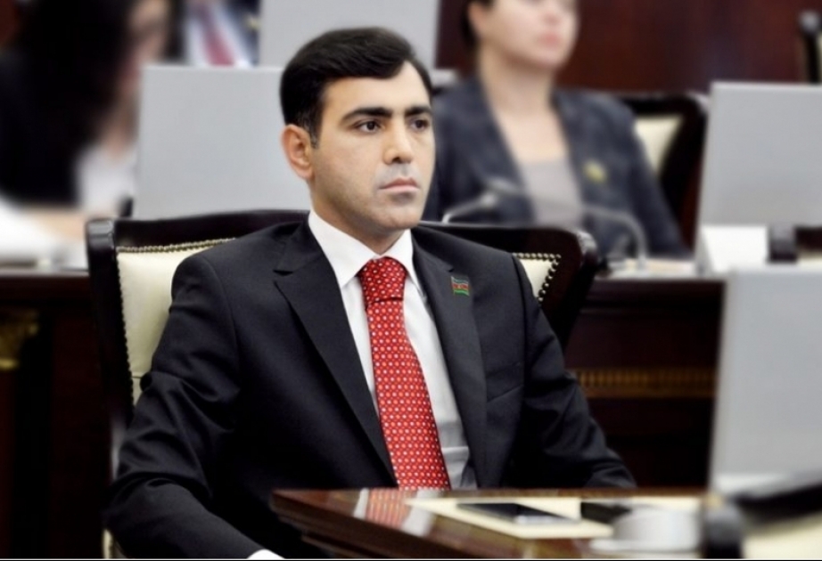 Anar Məmmədov: Regionların inkişafı davamlı həyata keçirilən sosial-iqtisadi inkişaf strategiyasına əsaslanır