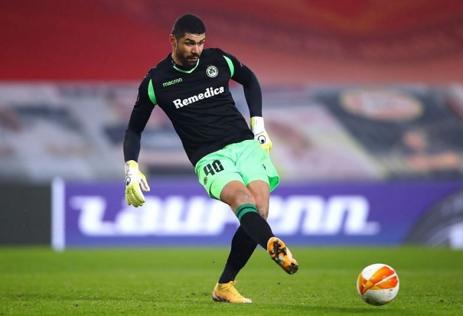 “Omoniya” klubu “Qarabağ” ilə oyun öncəsi itki ilə üzləşib