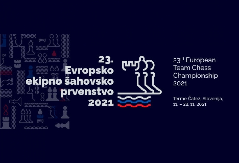 Şahmatçılarımız Avropa çempionatında mübarizəyə başlayırlar
