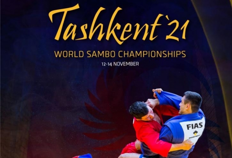 Азербайджанские самбисты вступают в борьбу на чемпионате мира