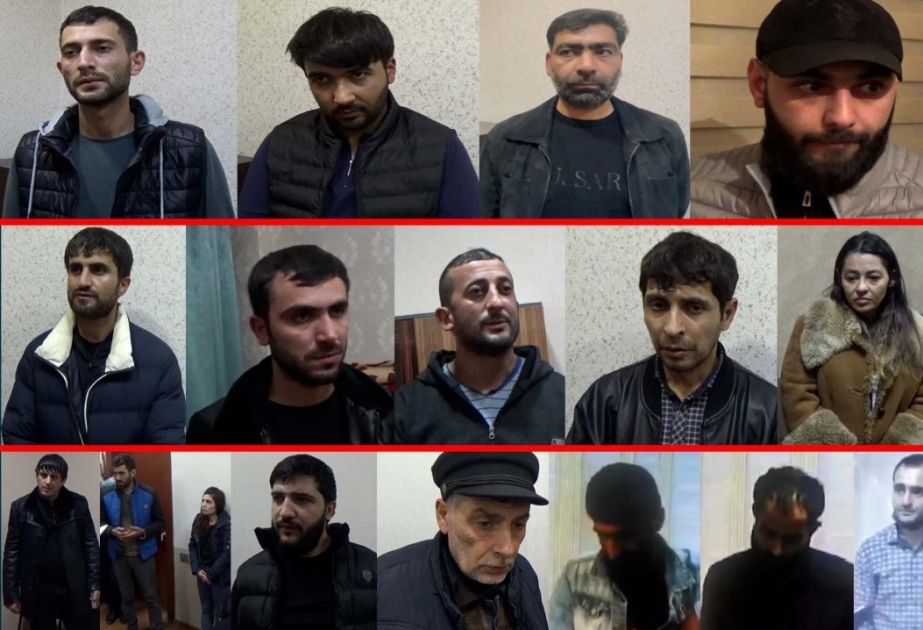 Baş Narkotiklərlə Mübarizə İdarəsinin keçirdiyi əməliyyatlar zamanı narkotiklərin satışı ilə məşğul olan 21 nəfər saxlanılıb