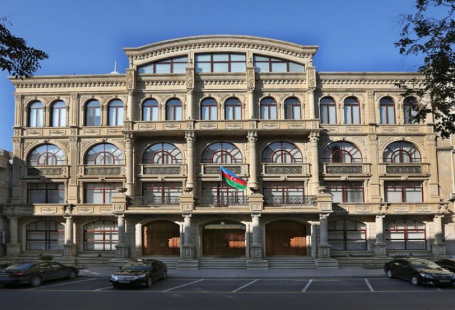 Hesablama Palatası yenilənən büdcə qaydasında əvvəlki risklərin aradan qaldırıldığını bildirib