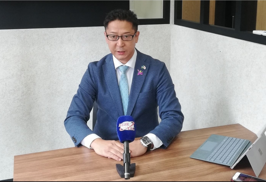 Yaponiyada təşkil olunacaq beynəlxalq sərgidə Azərbaycanı təmsil edəcək şirkət açıqlanıb