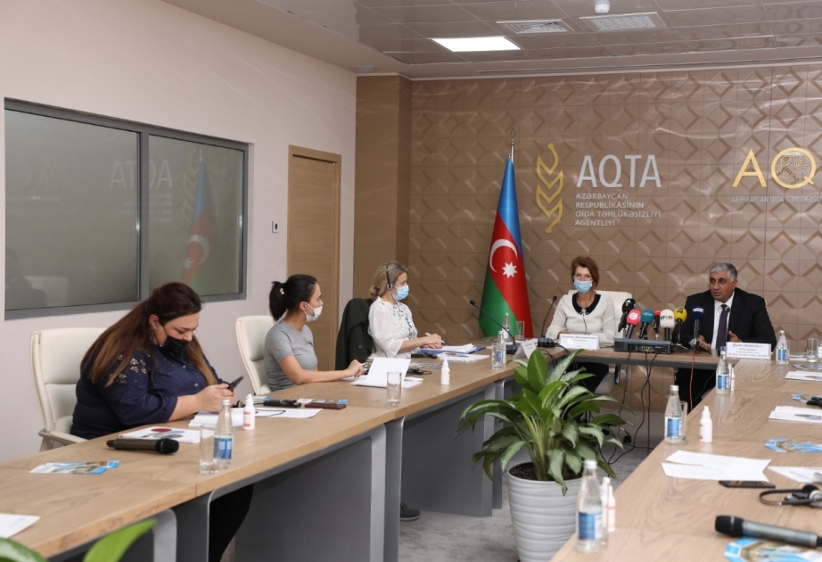 Se anuncian los beneficios que obtendrá Azerbaiyán al recibir el estatus de zona libre de enfermedades animales