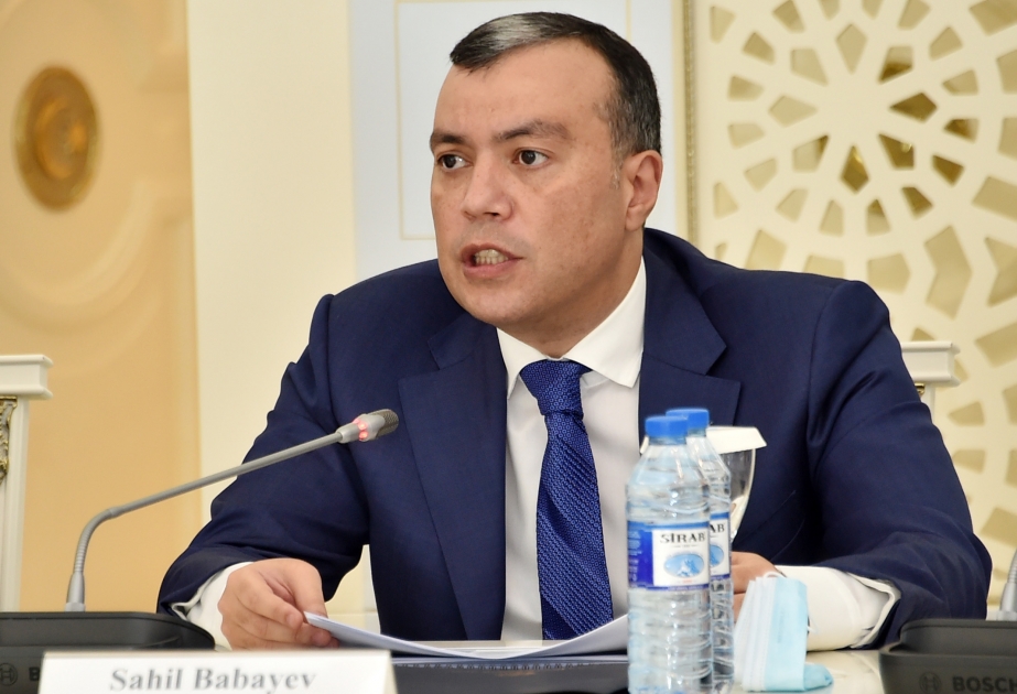 Son 3 il 10 ay ərzində 230 min nəfər işlə təmin edilib