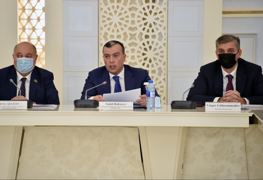 Azərbaycanda son üç ildə pensiya xərcləri 48 faiz artıb