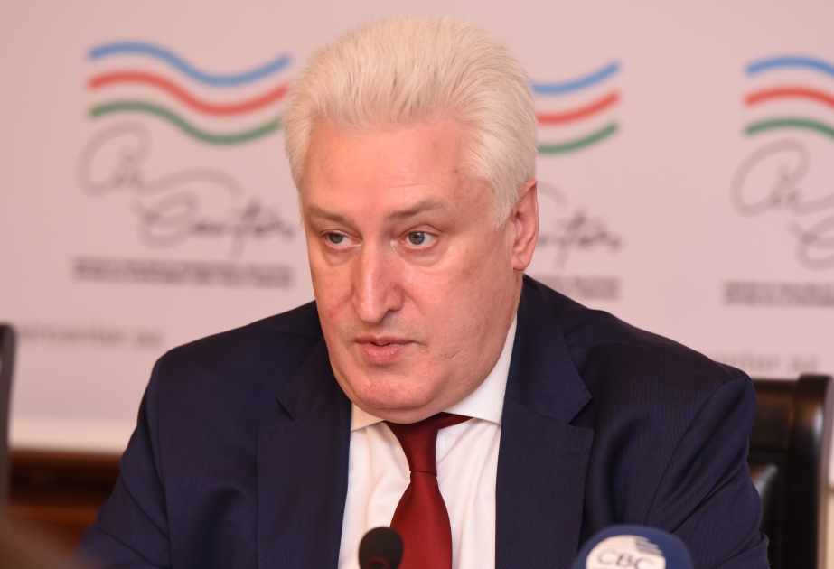 Главный редактор журнала «Национальная оборона»: Президент Азербайджана осуществил беспрецедентную политику для восстановления территориальной целостности своей страны