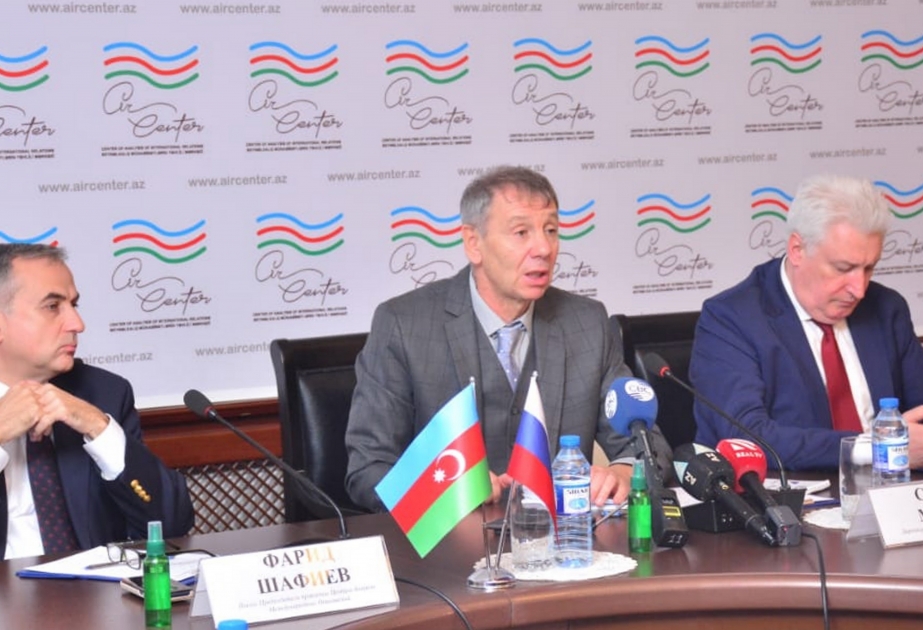 ‘The trilateral statement gave the green light to both Azerbaijan and Armenia’