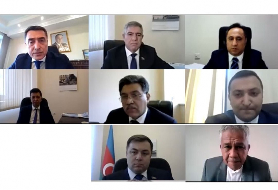 Malayziya qurumları Qarabağda məscidlərin və dini abidələrin bərpasında iştirak etmək niyyətindədirlər